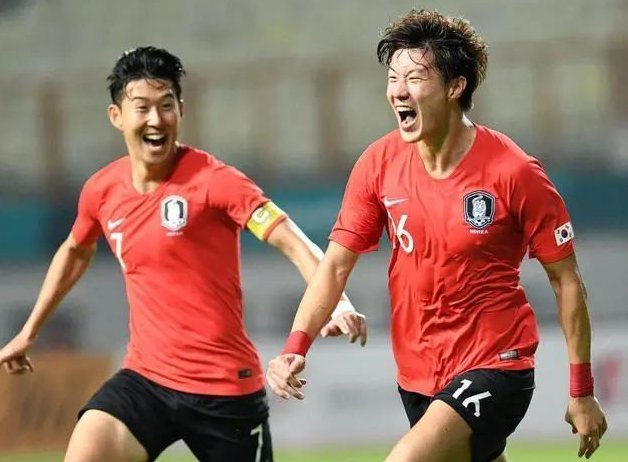 热身赛：U18国青1-0击败吉尔吉斯斯坦U18，本月双杀对手