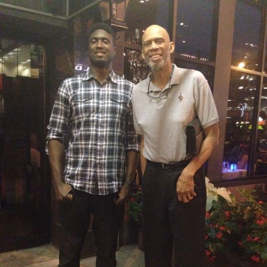 贝恩：魔术为了得到我付出了他们认为值得的代价，这感觉很棒（贝恩：魔术用他们认为划算的代价换来了我，这感觉太棒了）